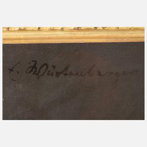 Prof. Ernst Würtenberger, "Grünewald"