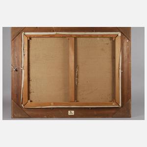 Prof. Ernst Würtenberger, "Grünewald"