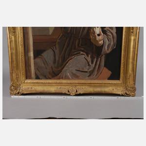 Prof. Ernst Würtenberger, "Grünewald"