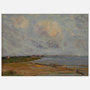 Andor Züllich v. Züllborn, Bensersiel