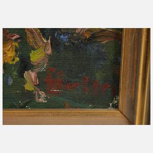 Sommerliche Klosteransicht