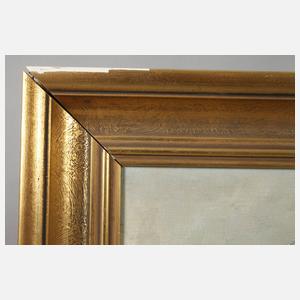 Sommerliche Klosteransicht