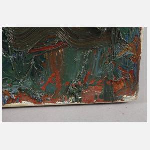 Herbstliche Baumallee