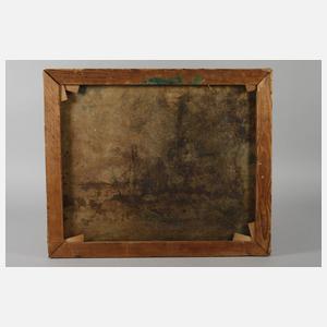 "Gehöft im Finzbachr-Tal"