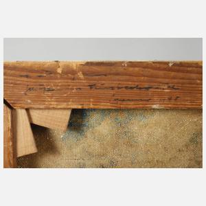 "Gehöft im Finzbachr-Tal"