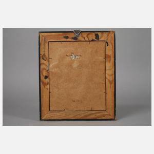 "Das Baumbachgässchen Altenburg"