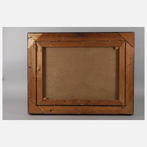 Felsige Meeresküste