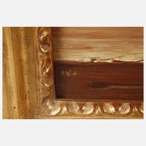 Herbstliches Früchtestillleben