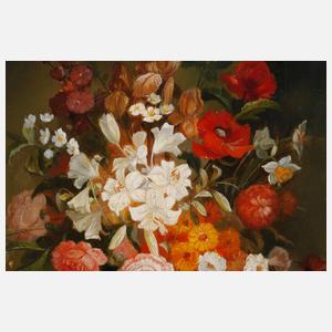 Blumenstillleben