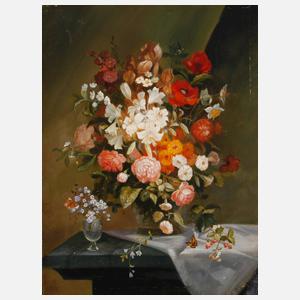 Blumenstillleben