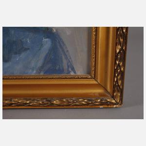 Großes Blumenstillleben