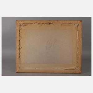 Großes Blumenstillleben