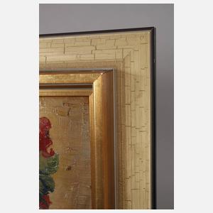 Mohnblumenstillleben