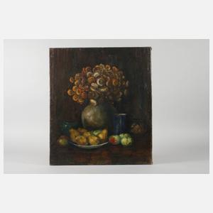 Strohblumenstillleben