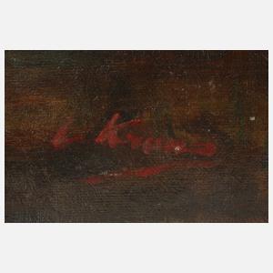 Strohblumenstillleben