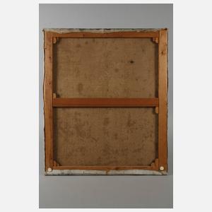 Strohblumenstillleben