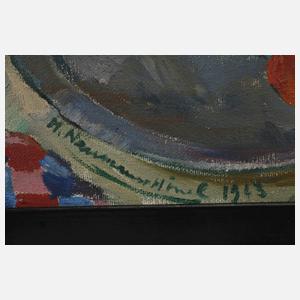 Expressives Stillleben