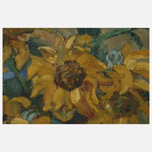 Expressives Stillleben