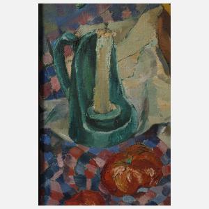 Expressives Stillleben