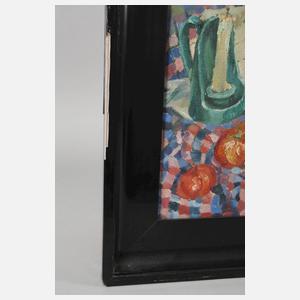 Expressives Stillleben