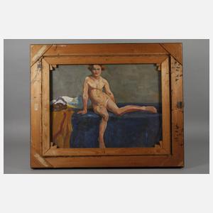 Expressives Stillleben