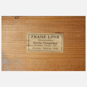 Expressives Stillleben