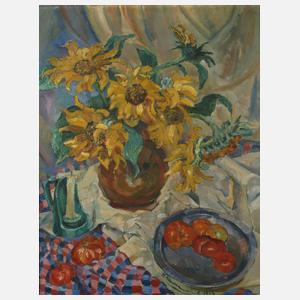 Expressives Stillleben