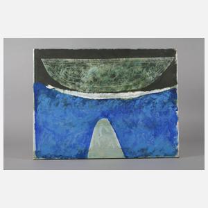 Abstrakte Komposition