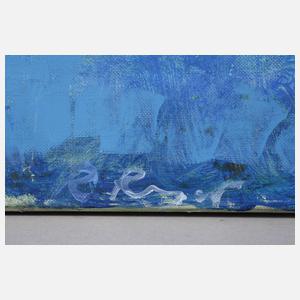 Abstrakte Komposition