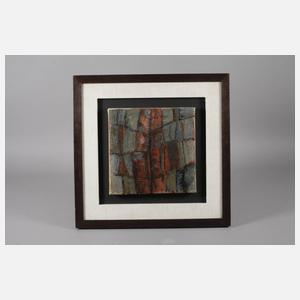 Carles Gabarró, Abstrakte Komposition