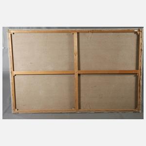 Surrealistische Landschaft