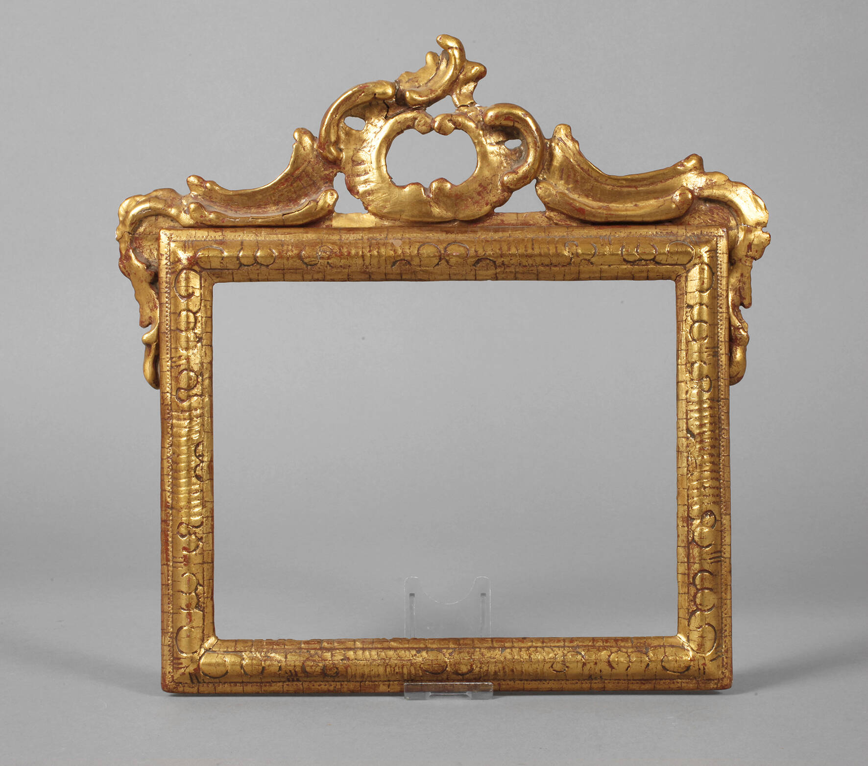 Kleiner Rokokorahmen