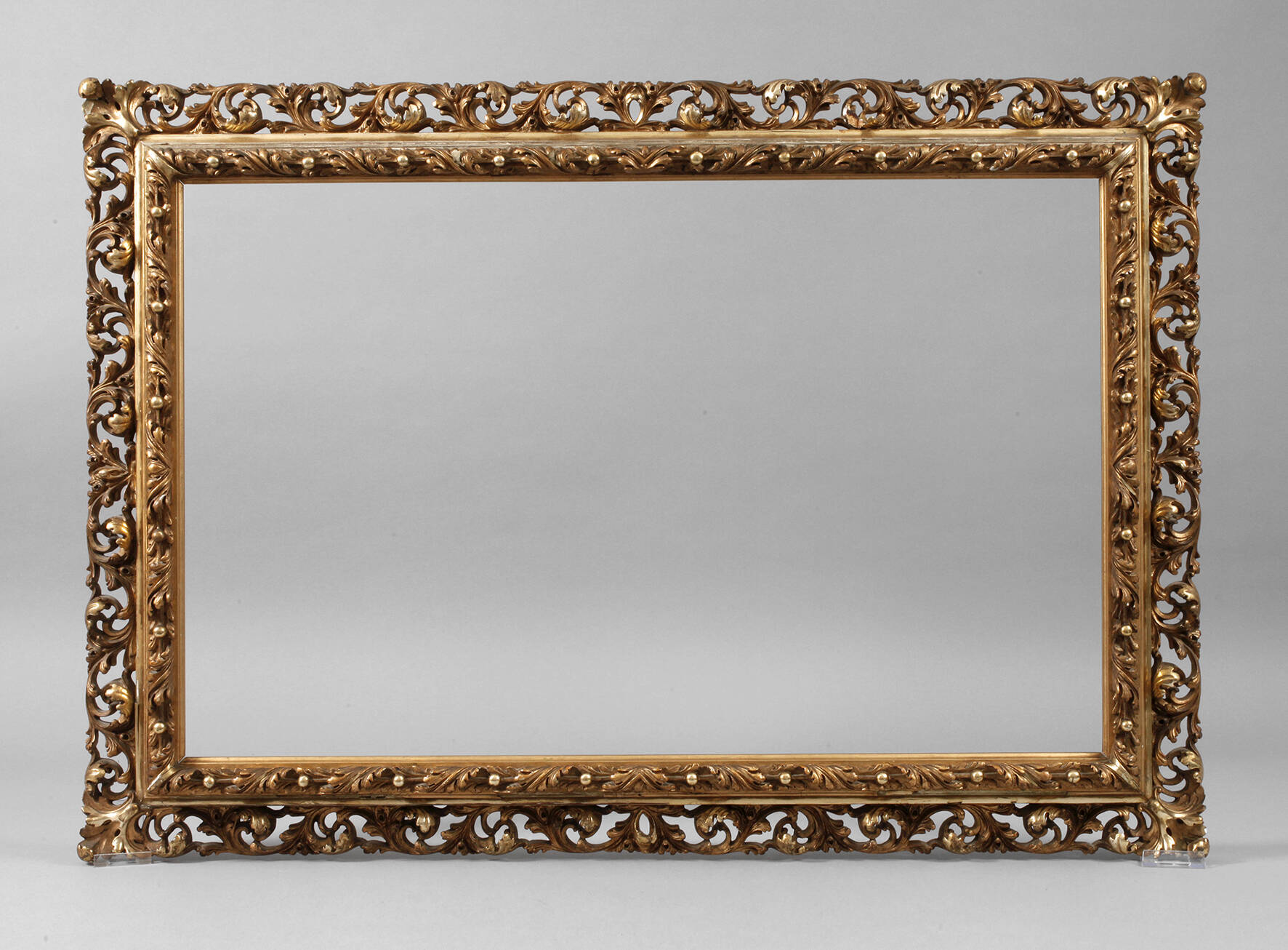 Großer Florentiner Rahmen