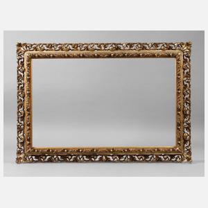 Großer Florentiner Rahmen