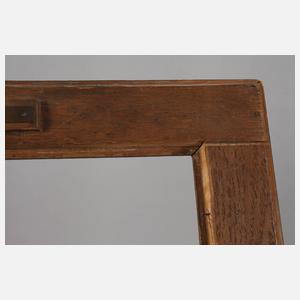 Rahmen mit Marketerie