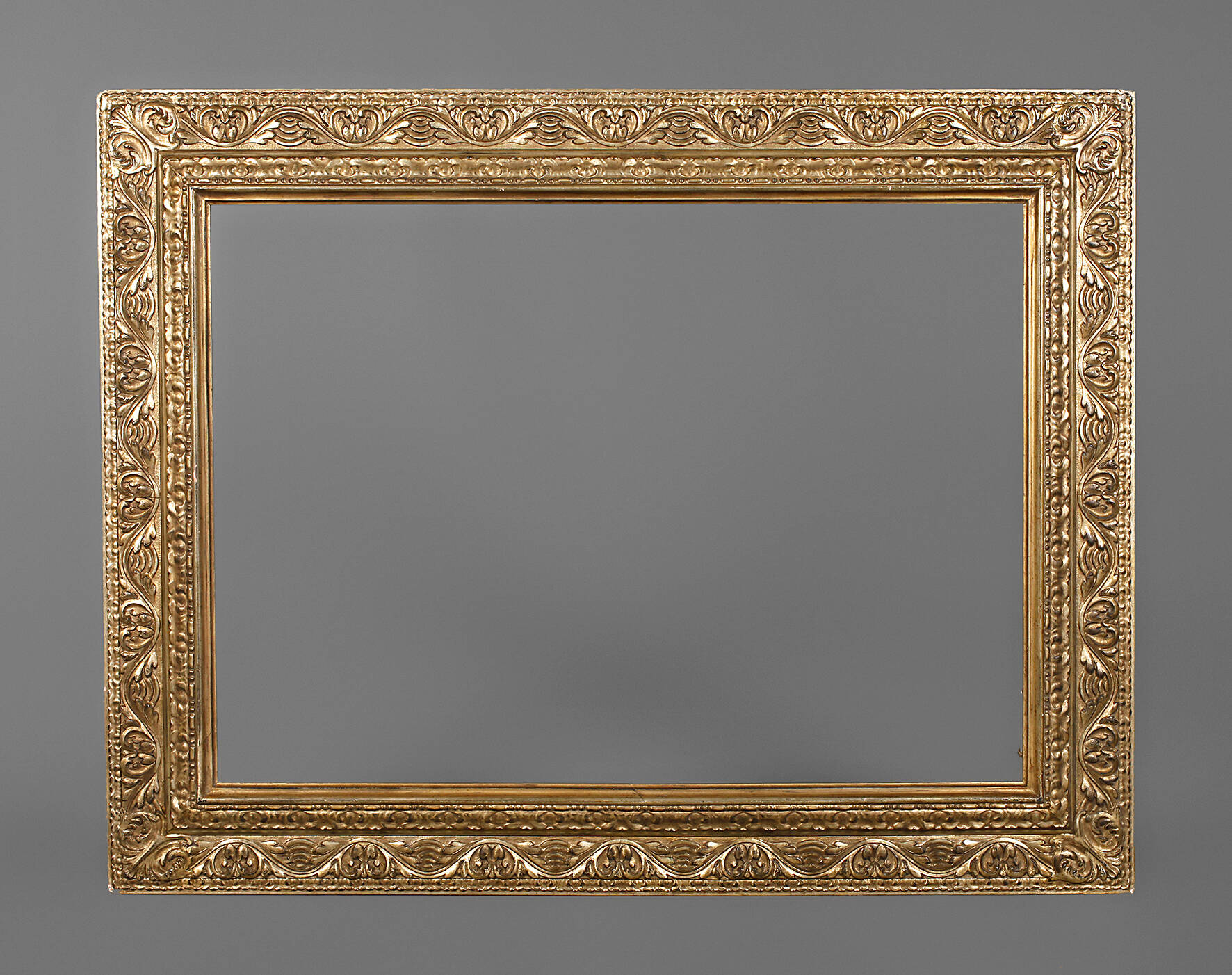 Großer Historismusrahmen