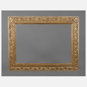 Großer Historismusrahmen