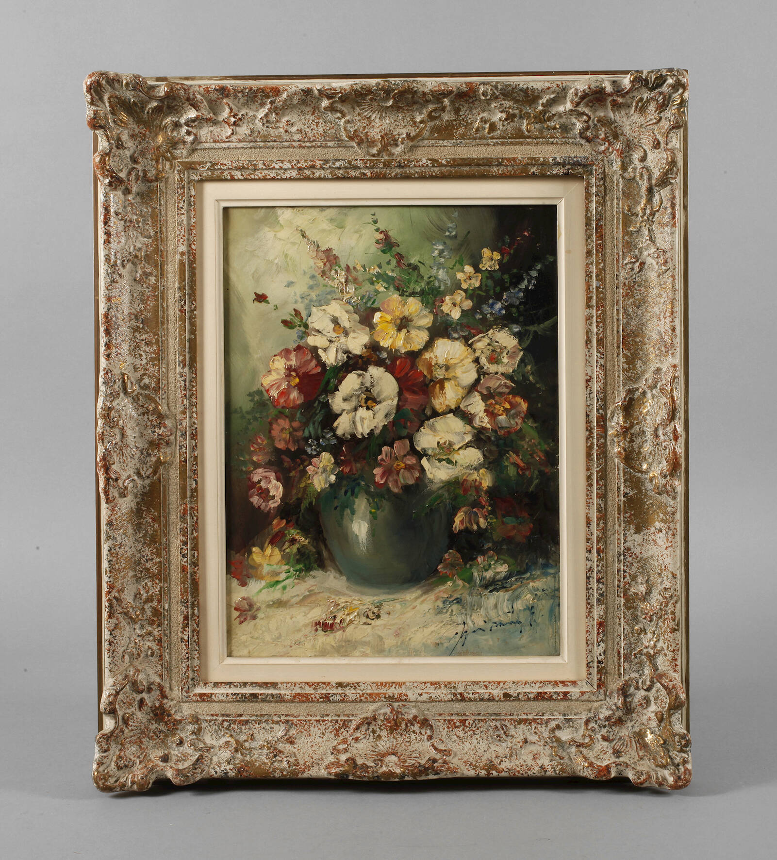 Impressionistenrahmen