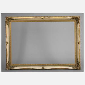Goldstuckrahmen 2. Hälfte 20. Jh.