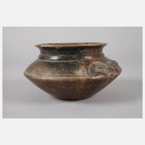 Antike Tonschale