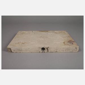 Bodenfliese Frankreich