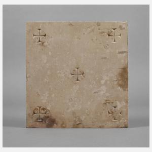 Bodenfliese Frankreich