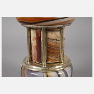 Zigarettenspender mit Spielwerk