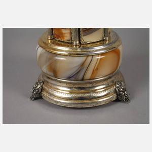 Zigarettenspender mit Spielwerk