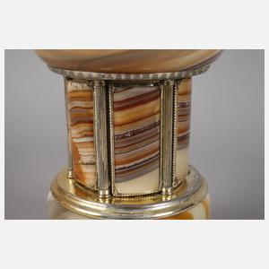 Zigarettenspender mit Spielwerk