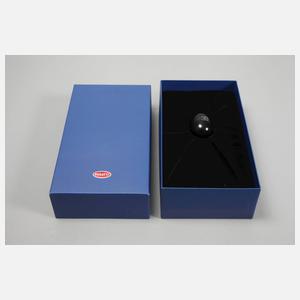 Werbegeschenk Bugatti