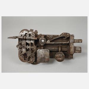 Zwei barocke Schlösser