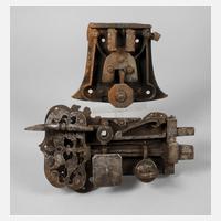 Zwei barocke Schlösser111