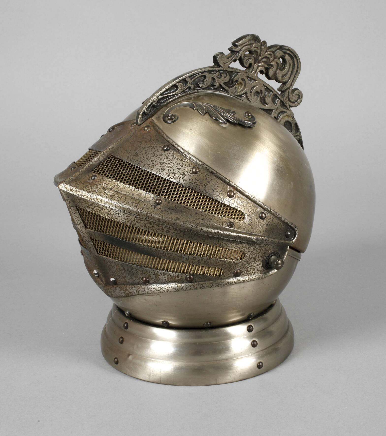 Außergewöhnliche Tischbar