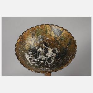 Eisenleuchter Fritz Kuhn